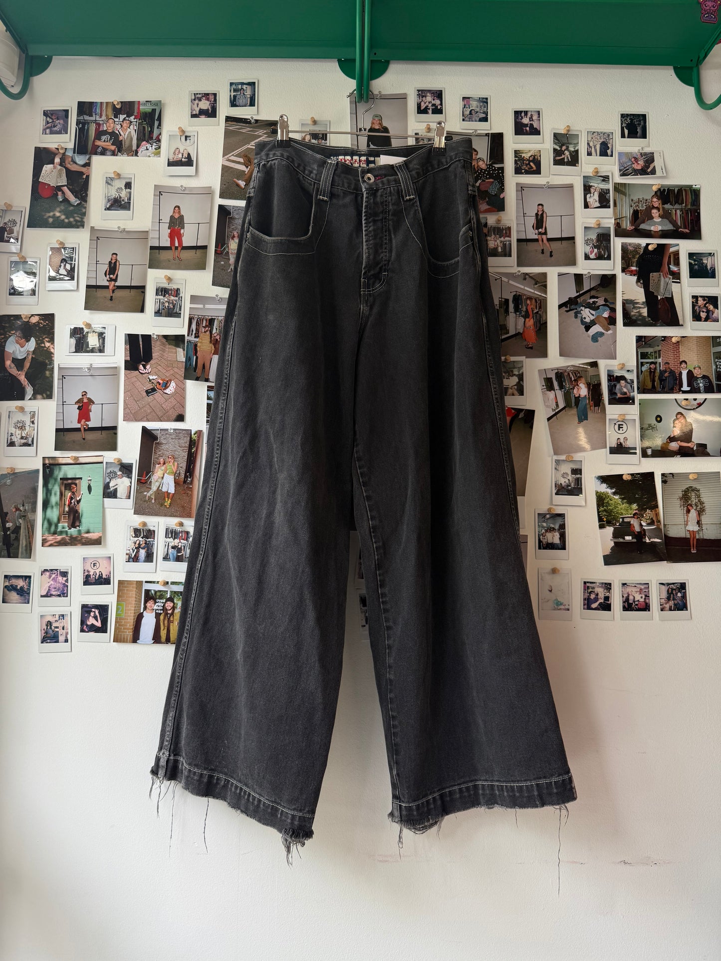 JNCO wideleg jeans  Bottoms
