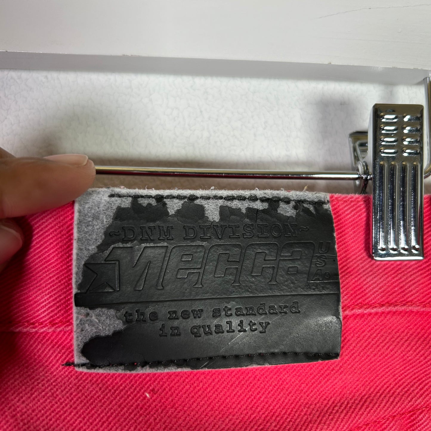 Mecca pants Bottoms