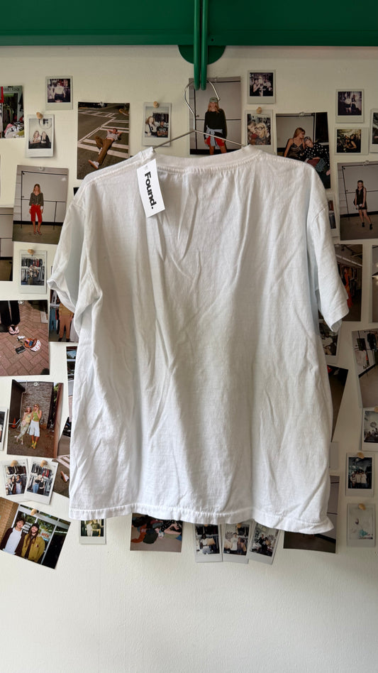 cow graphic tee Tops
