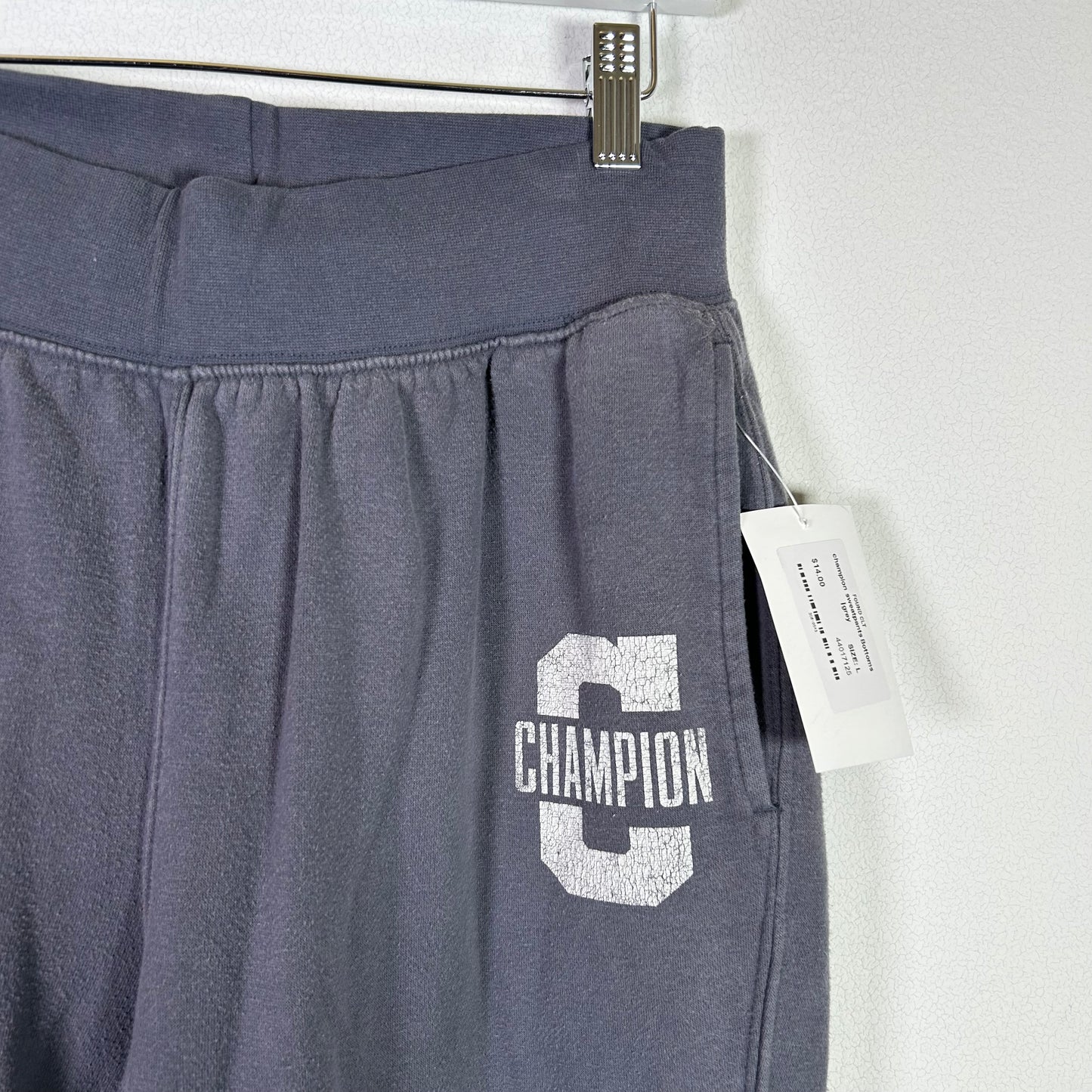 champion  sweatpants Bottoms