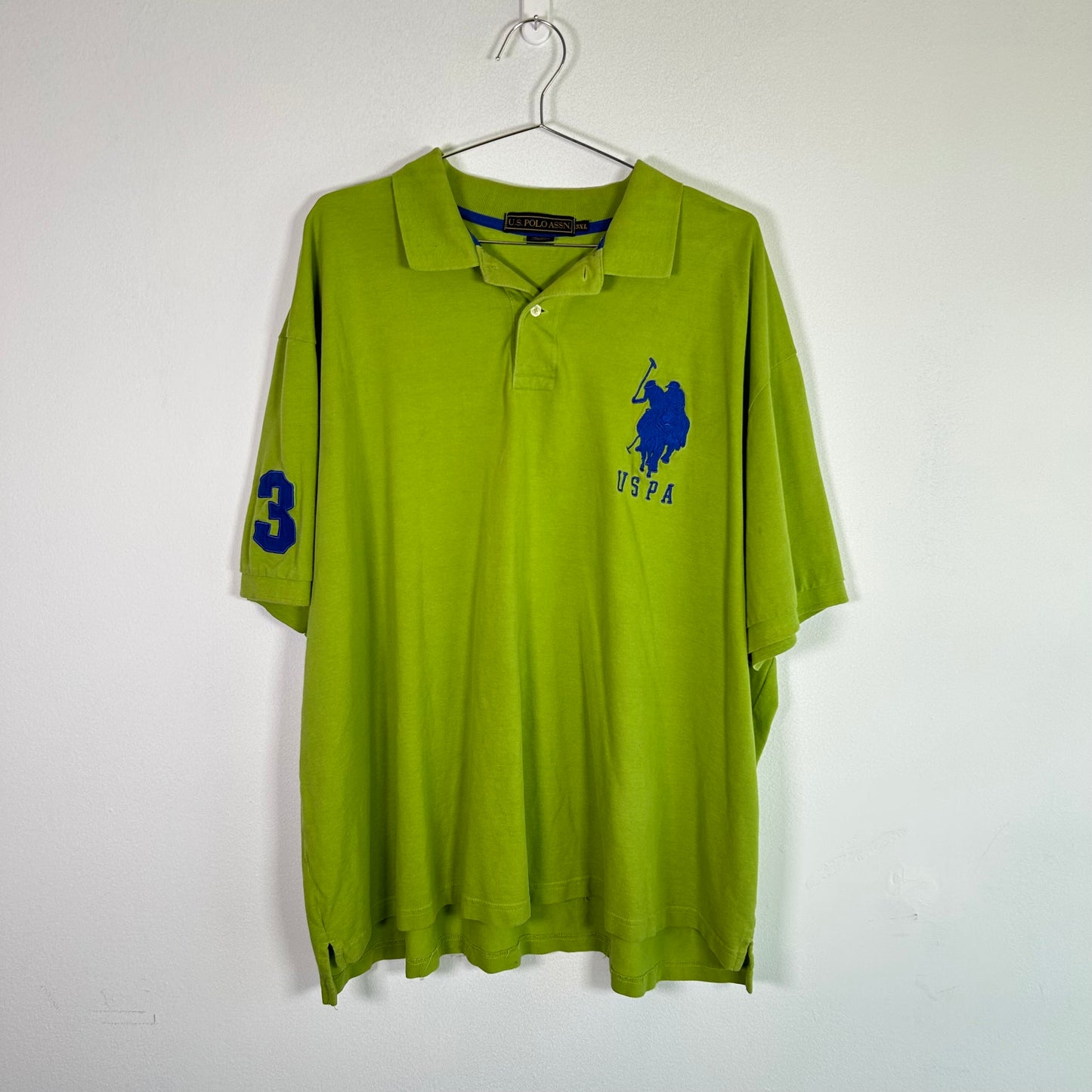 polo logo polo  Tops