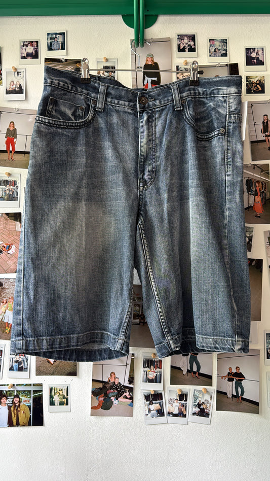 urban pipeline  Jorts Bottoms