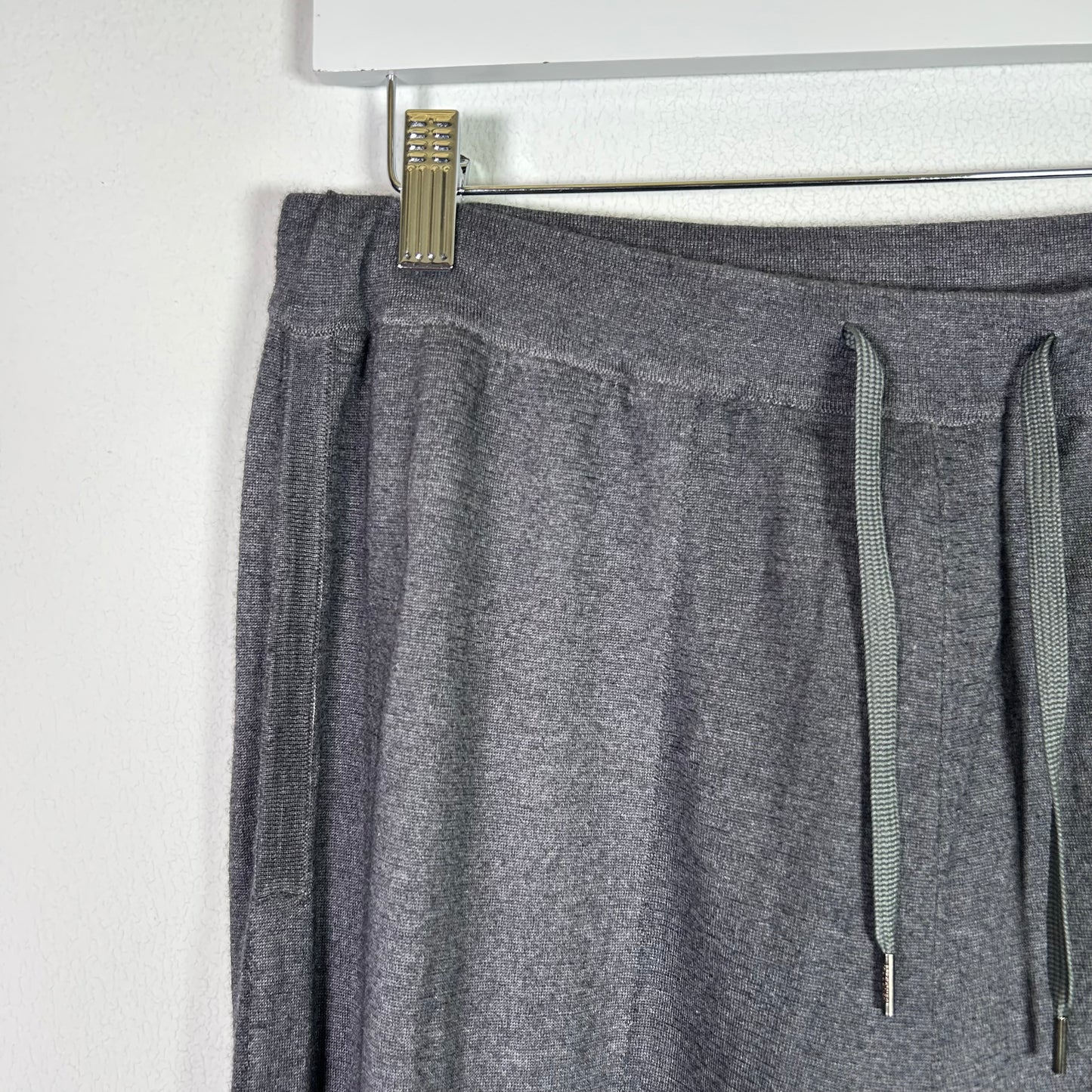 falconeri cashmere pants Bottoms