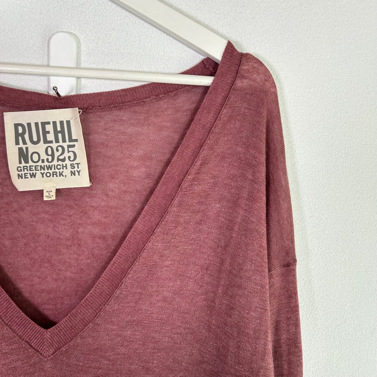 RHUEL  sweater Tops