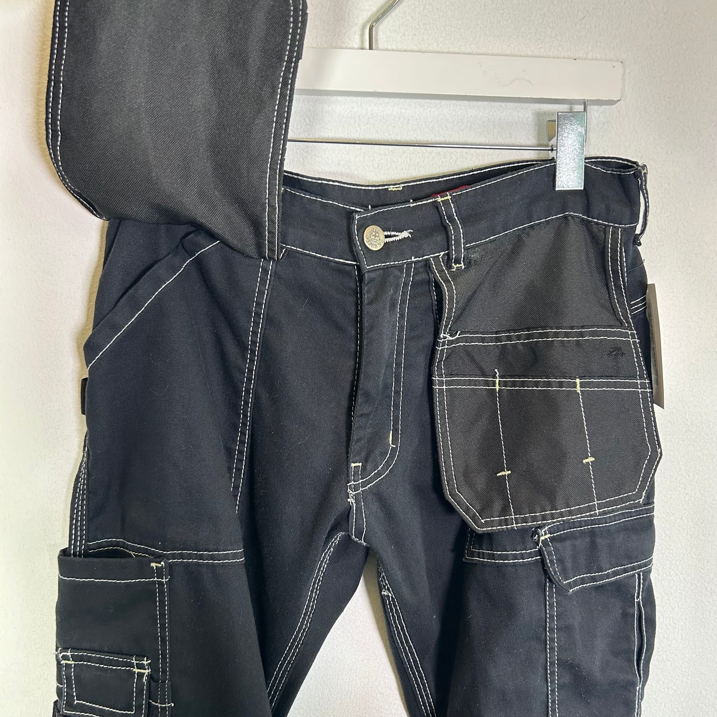 Labs. stacked pants  Bottoms