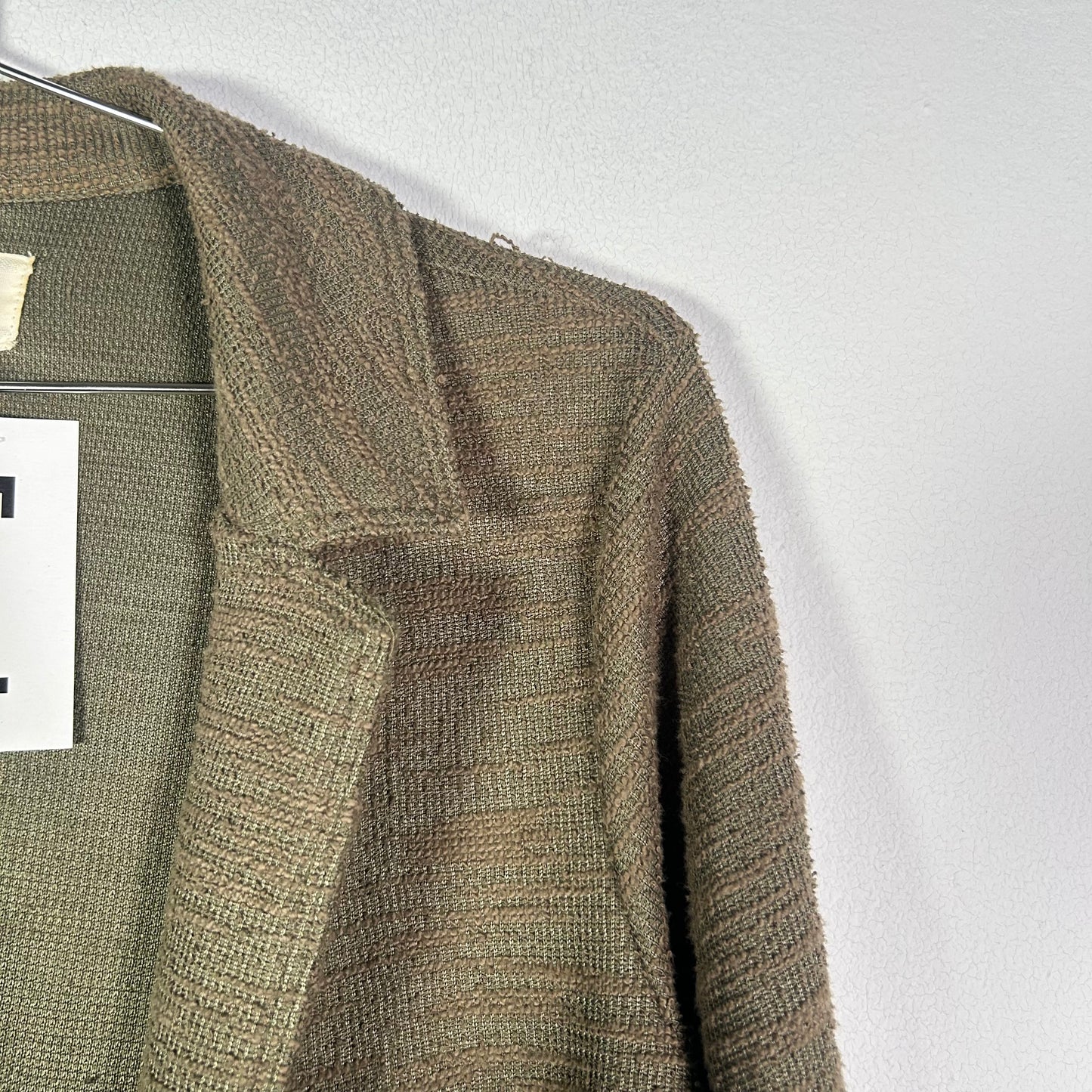 Caslon knit blazer Outerwear