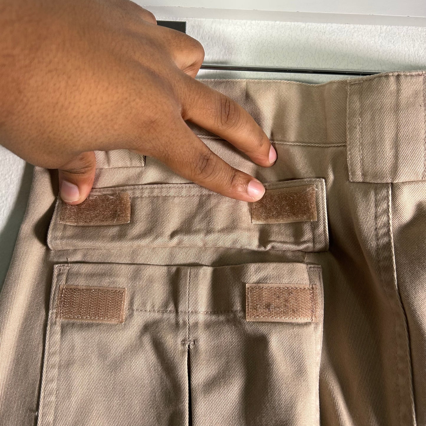 Redhead cargo pants Bottoms