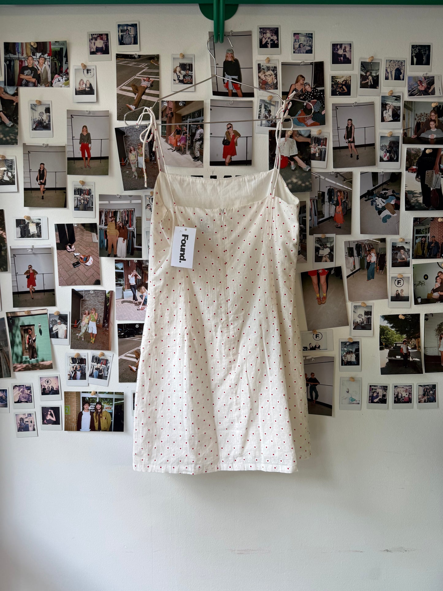 princess polly  polka dot mini dress  Dresses