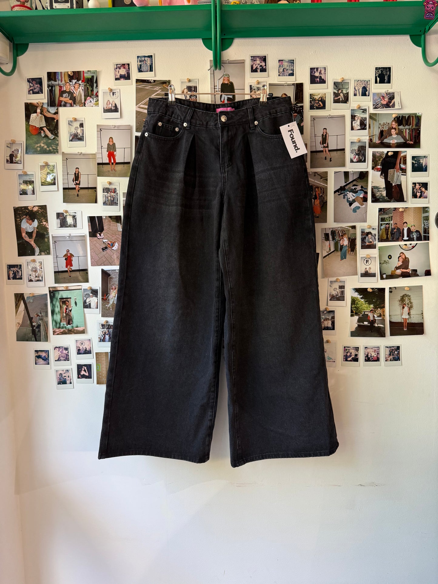 Edikted Jeans Bottoms