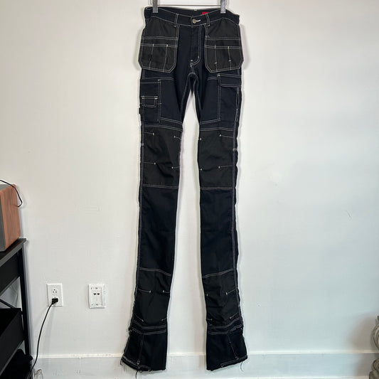 Labs. stacked pants  Bottoms