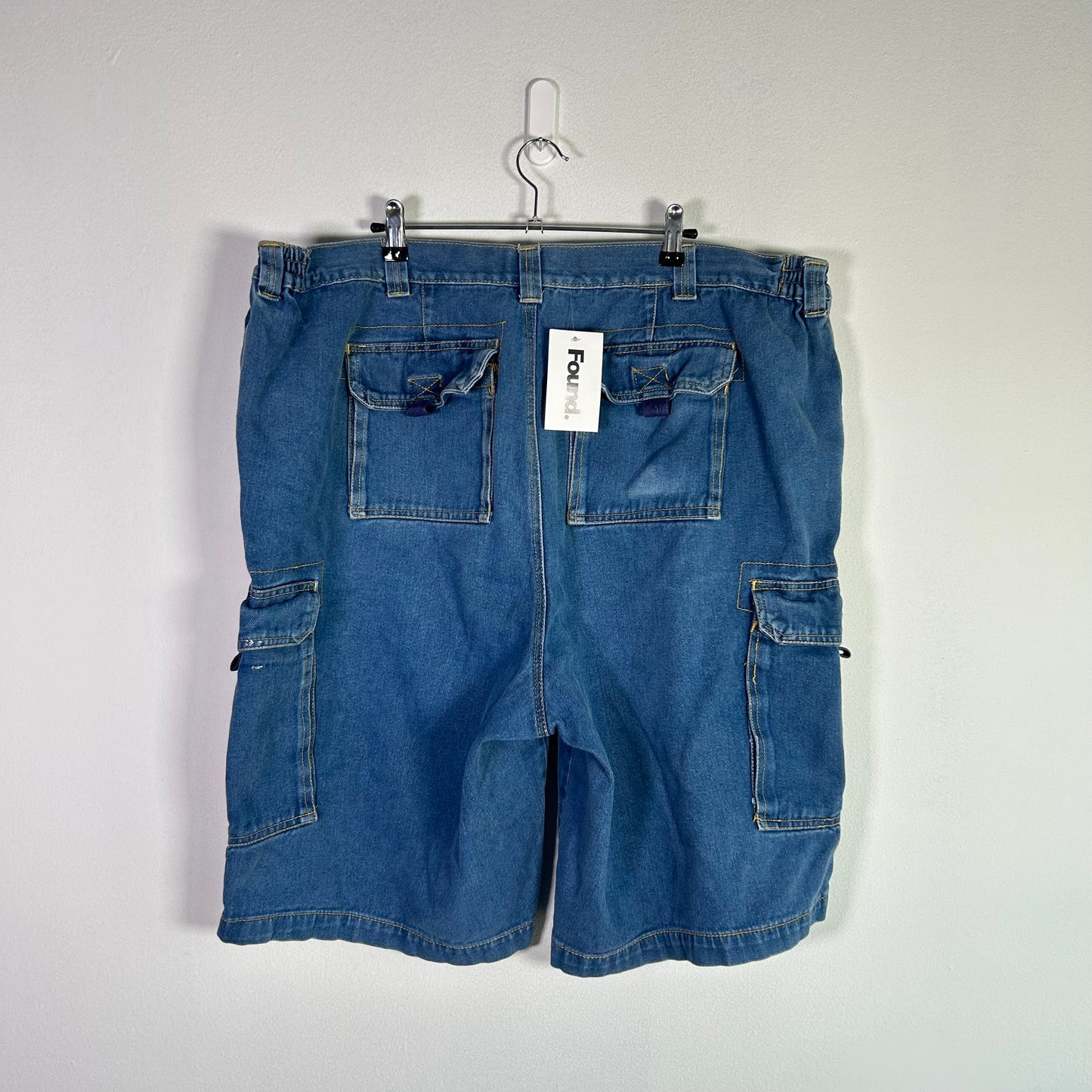 boulder creek  jorts  Bottoms
