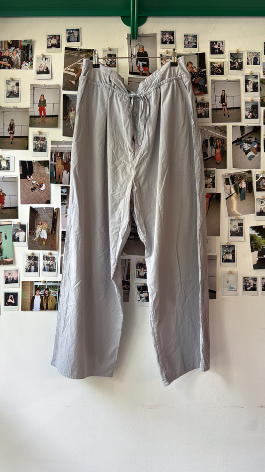 deiji studios casual pants  Bottoms