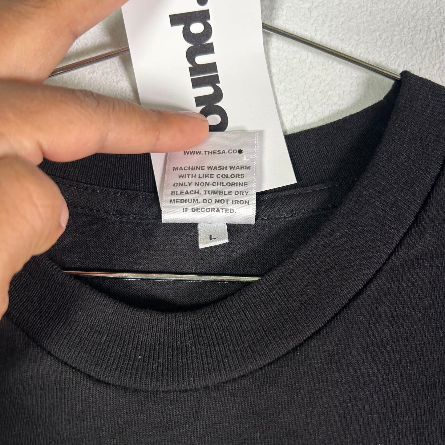 thesa  graphic tee  Tops