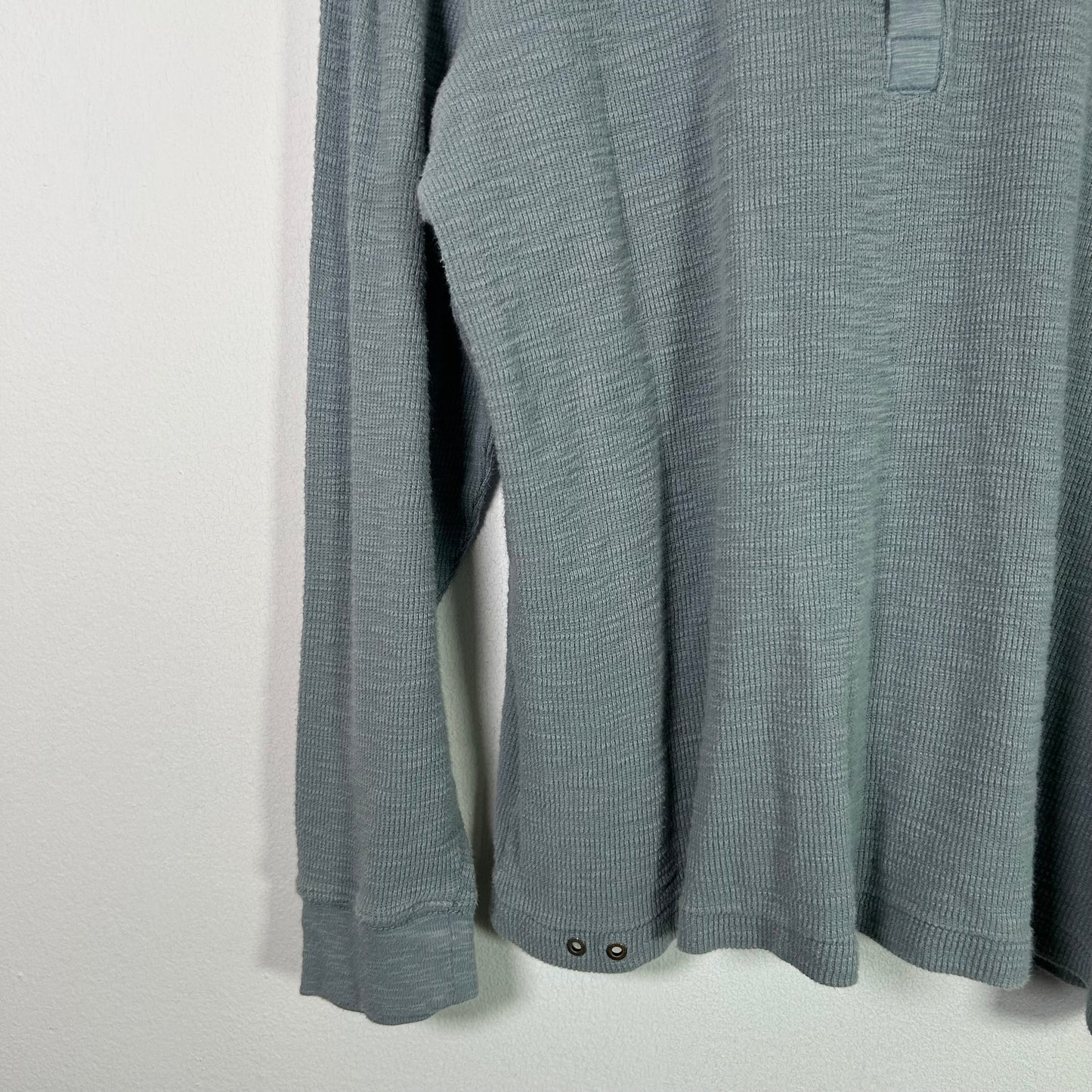 Converse henley top Tops
