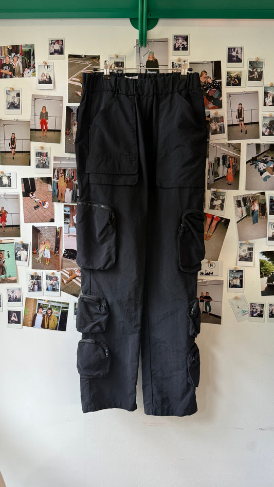 whoisjacov cargo pants  Bottoms