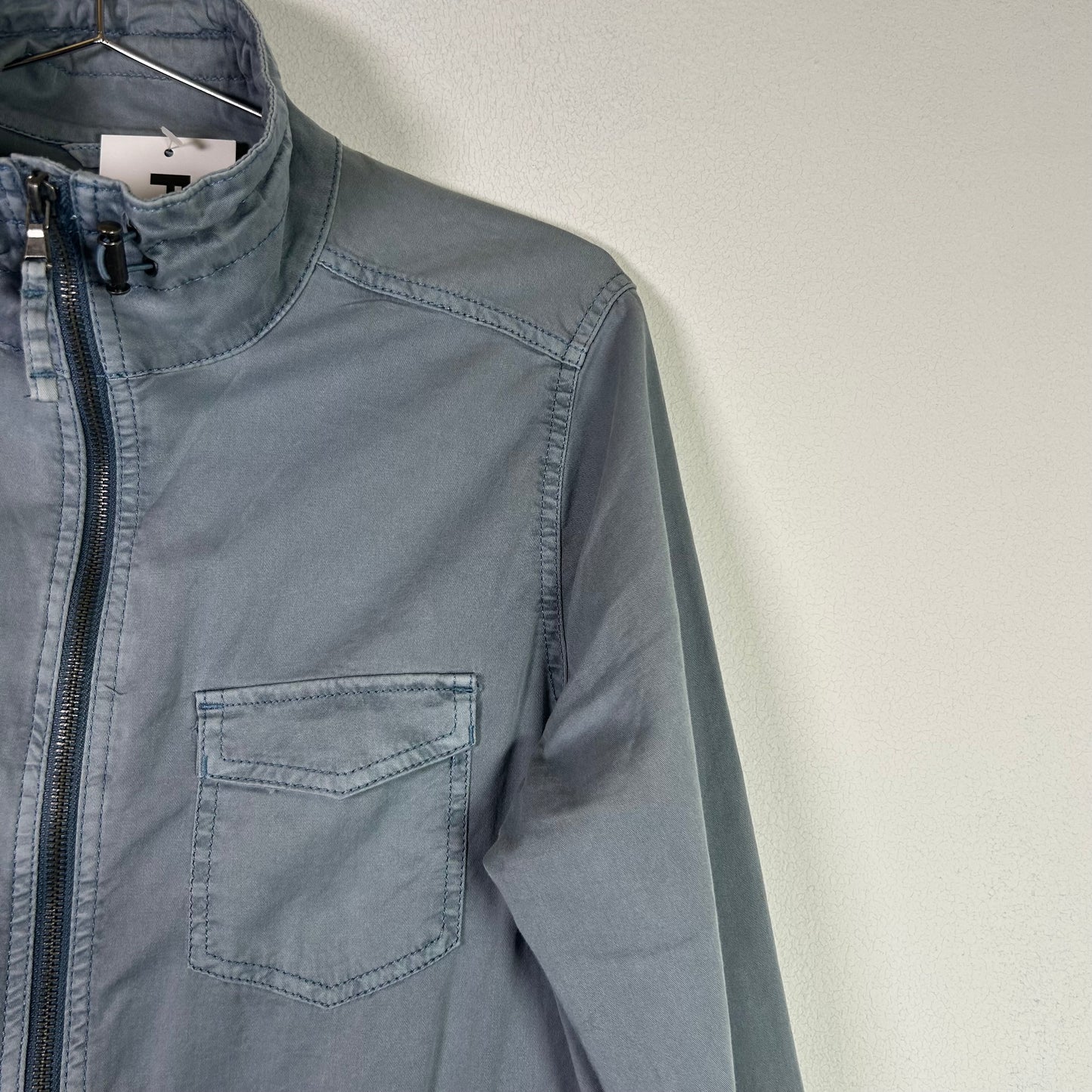 Sonoma Cargo Jacket Outerwear