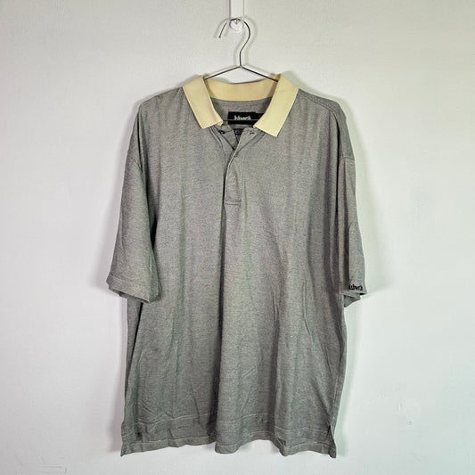 ash worth  polo  Tops