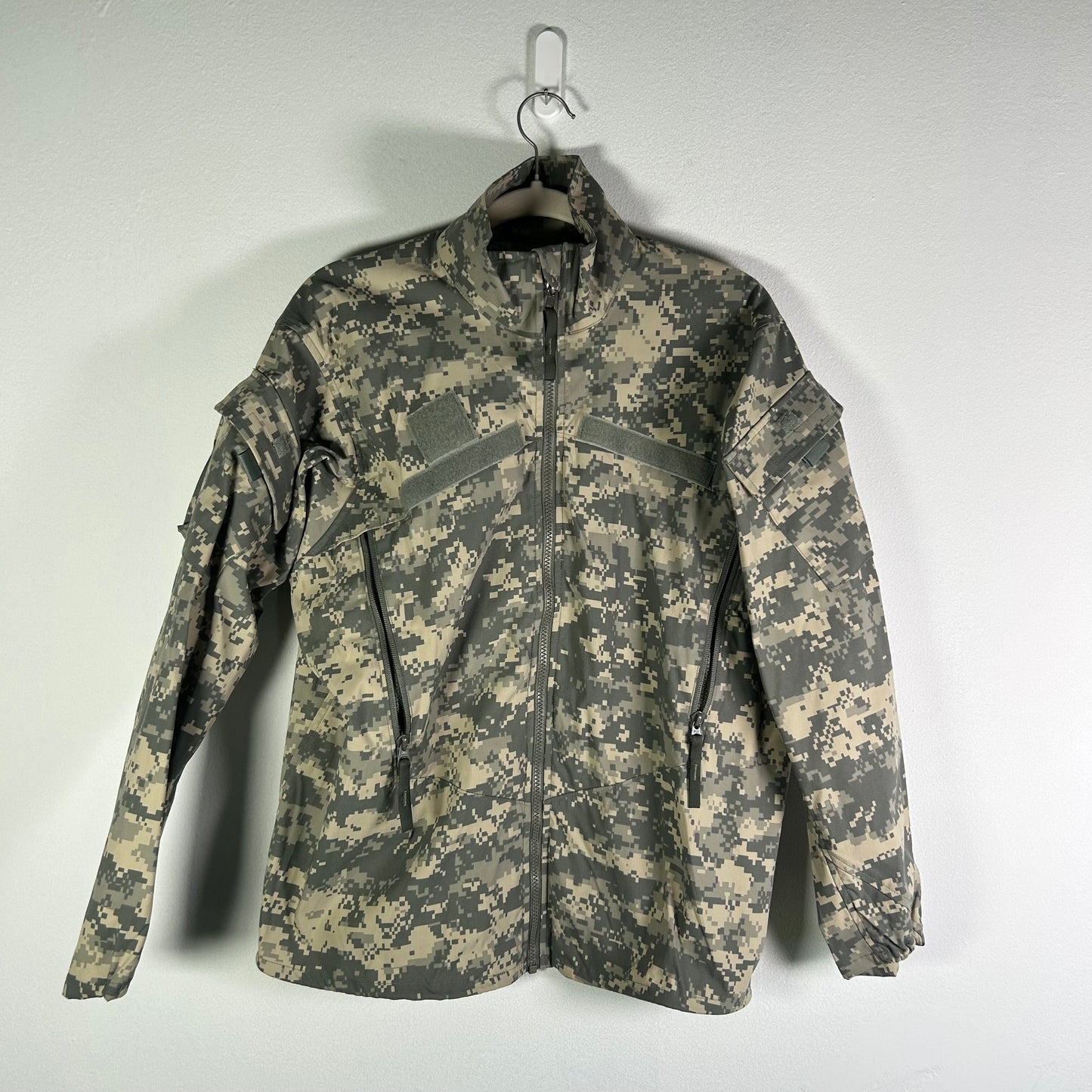 unbranded camo jacket Outerwear