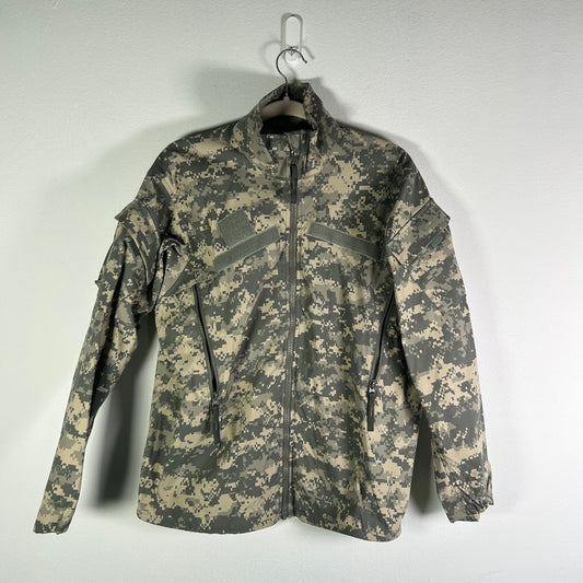 unbranded camo jacket Outerwear