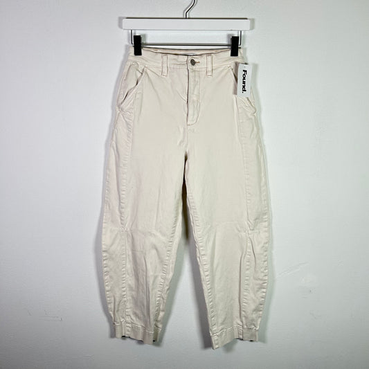 Pistola trousers Bottoms