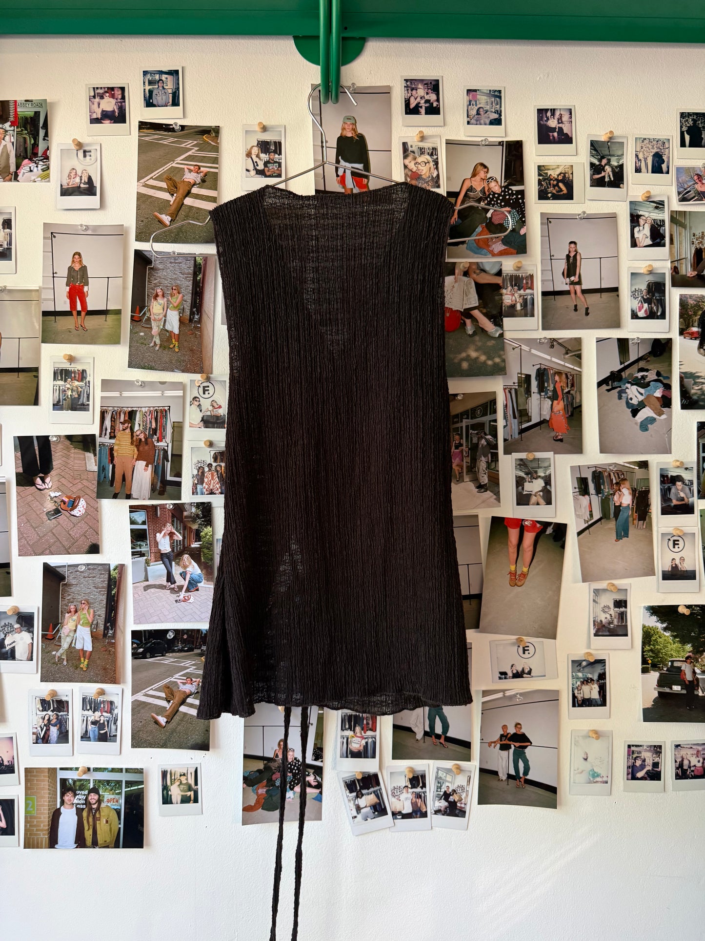 Zara Tank Tops
