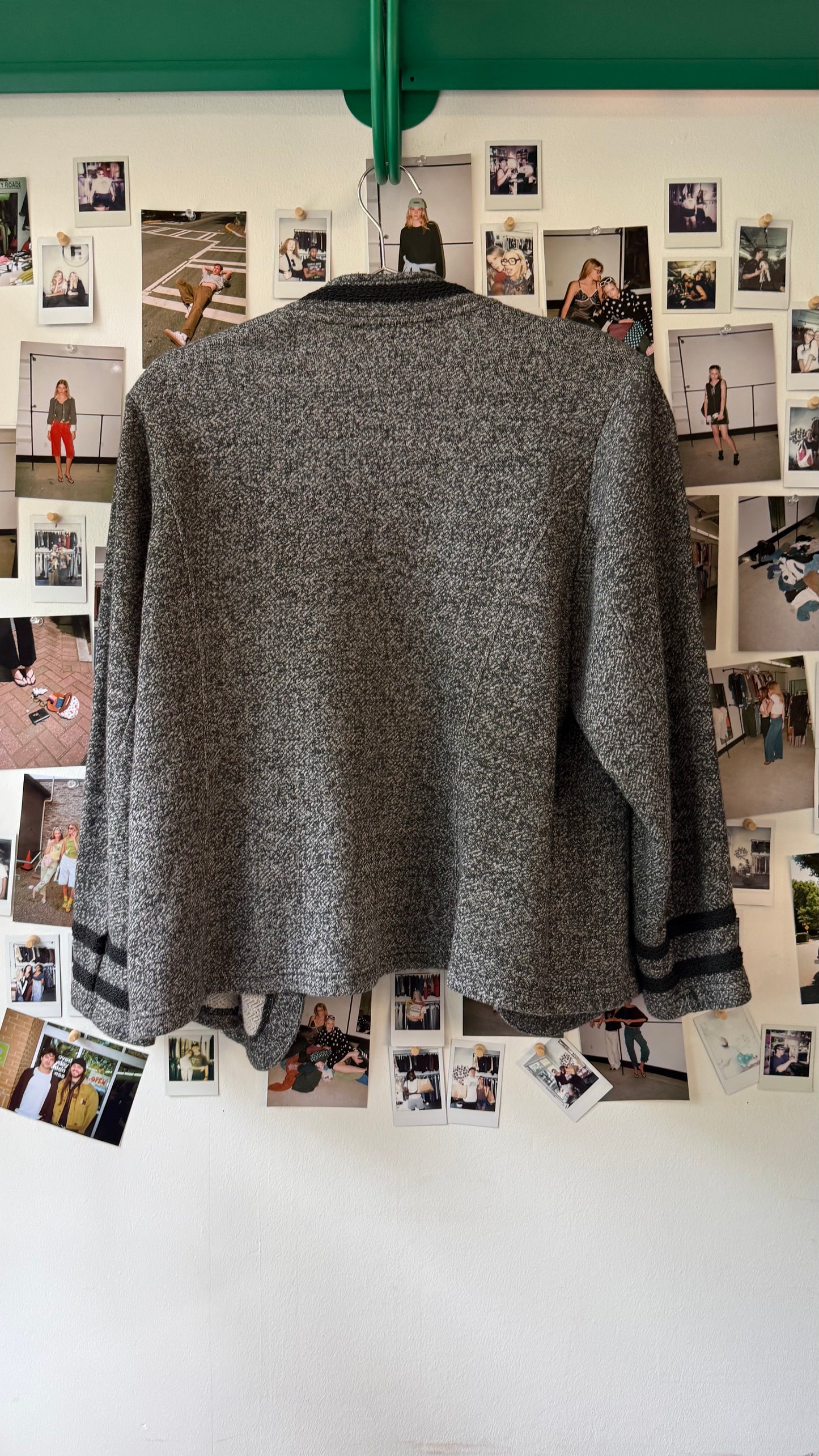 Tommy Hilfiger military jacket  Tops
