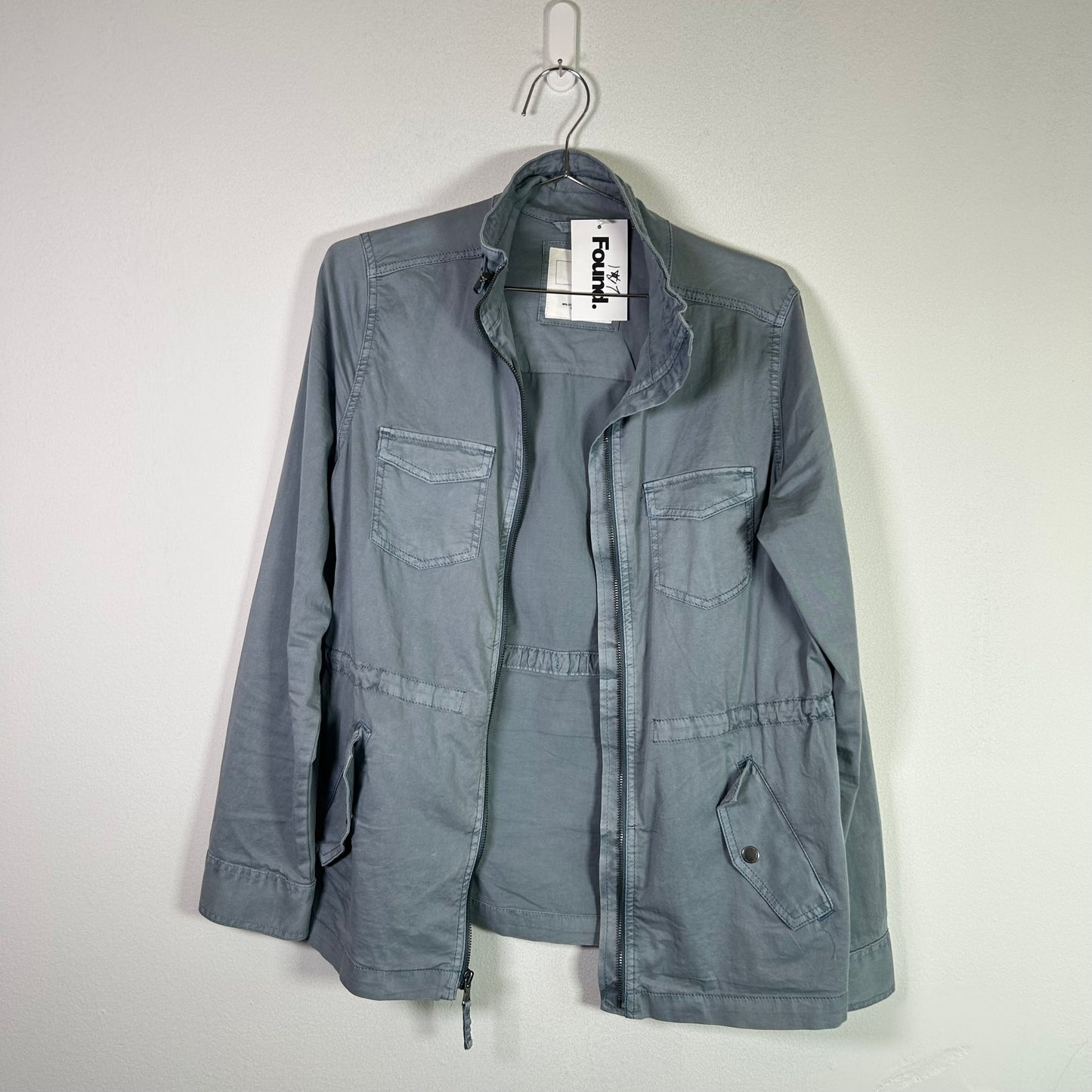 Sonoma Cargo Jacket Outerwear