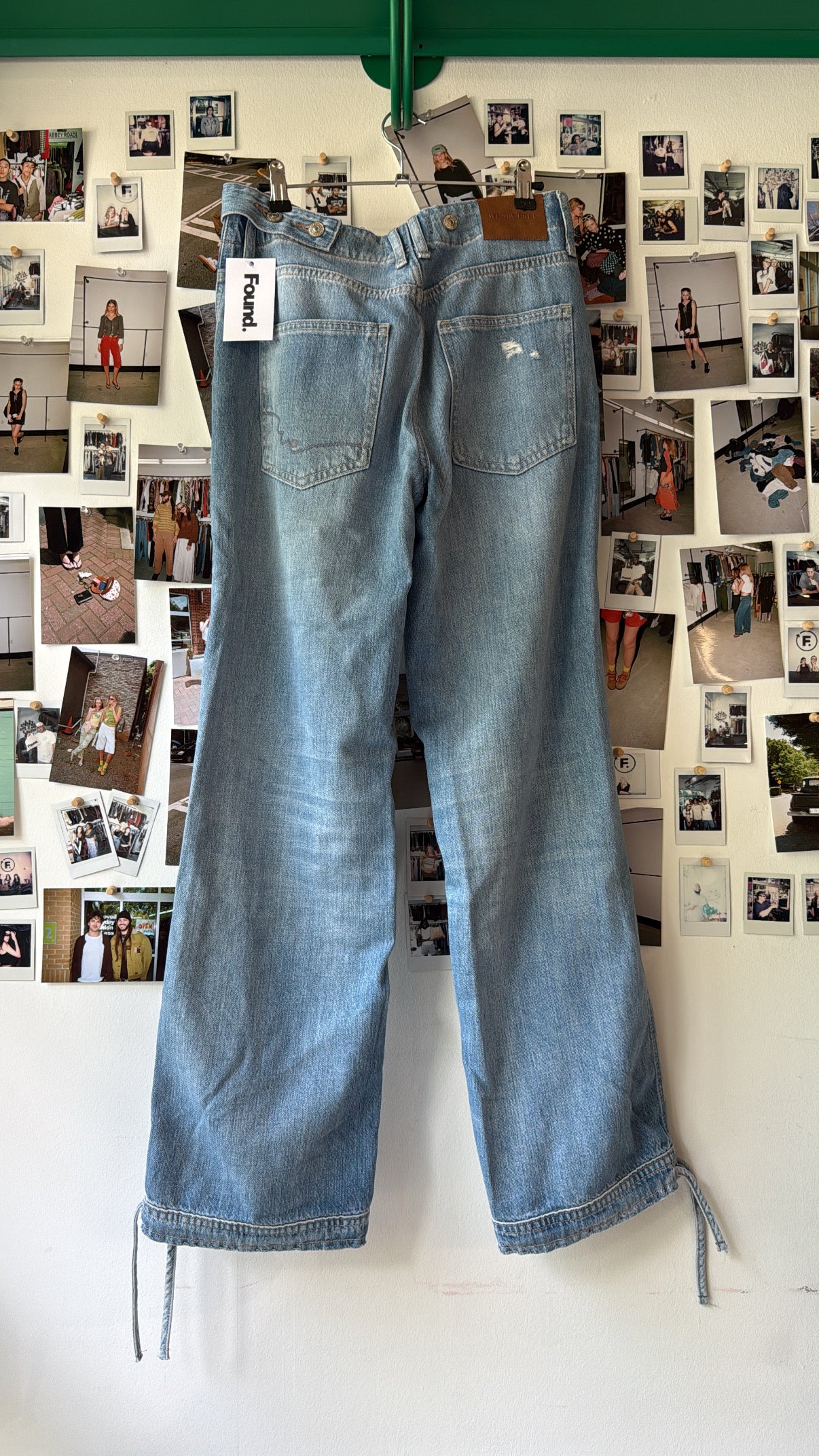 Free People  jeans  Bottoms