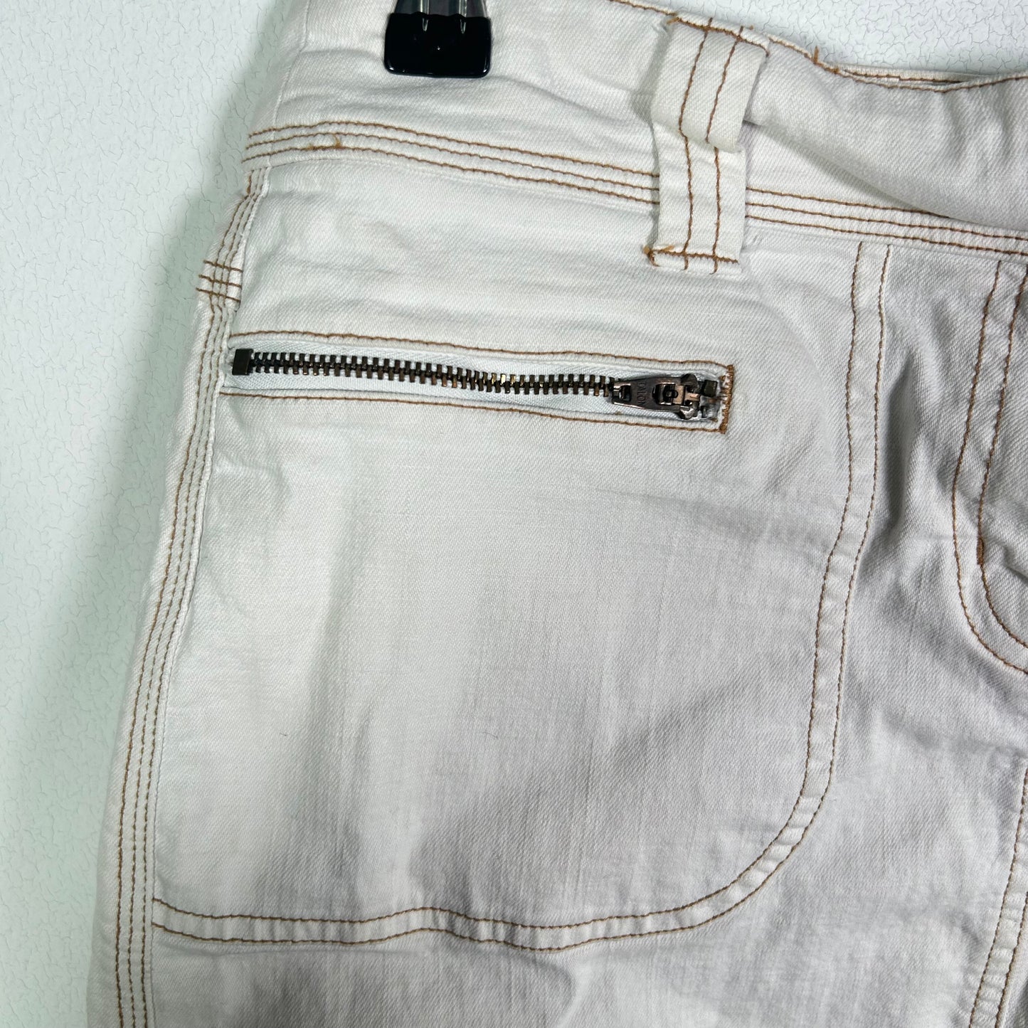 NY jeans midi skirt  Skirt