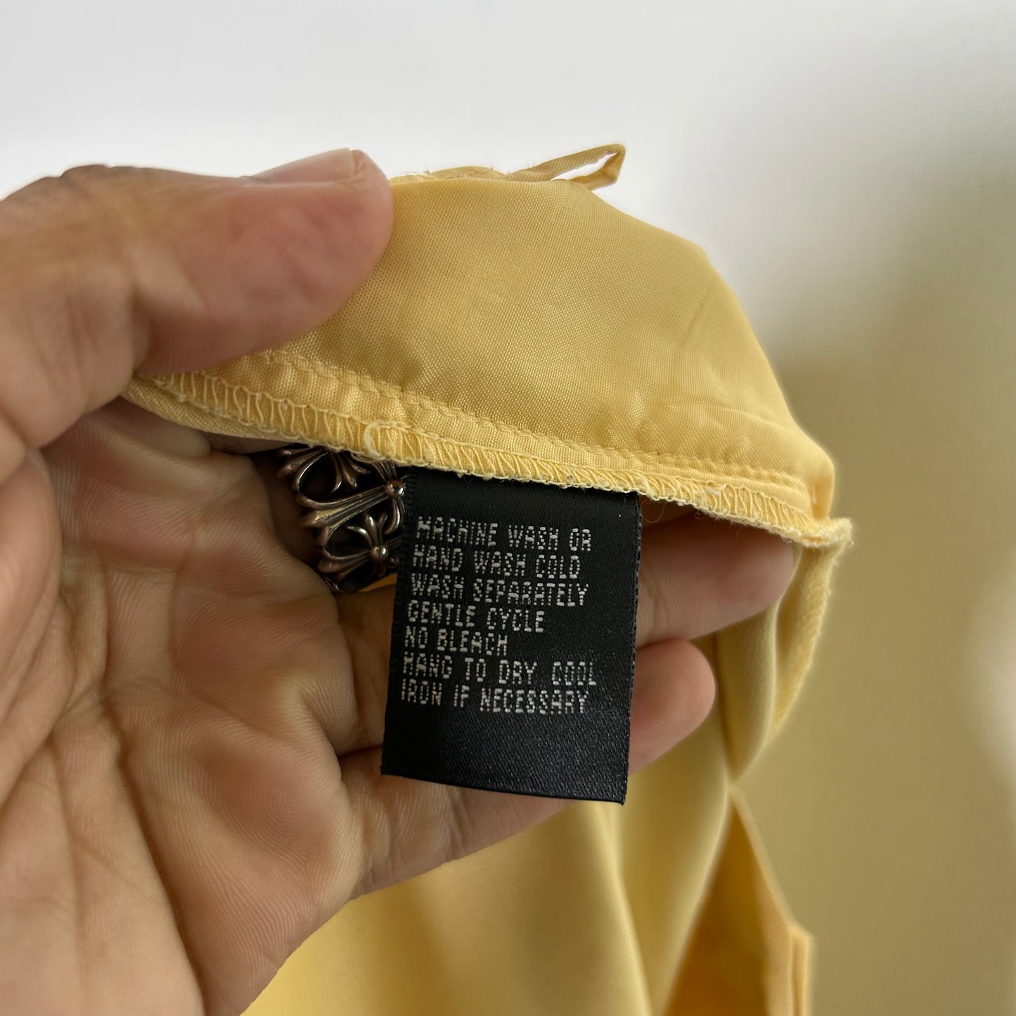 august silk  silk pants  Bottoms