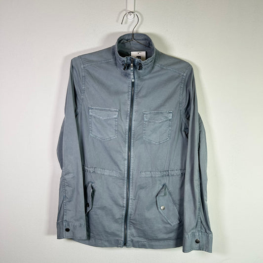 Sonoma Cargo Jacket Outerwear