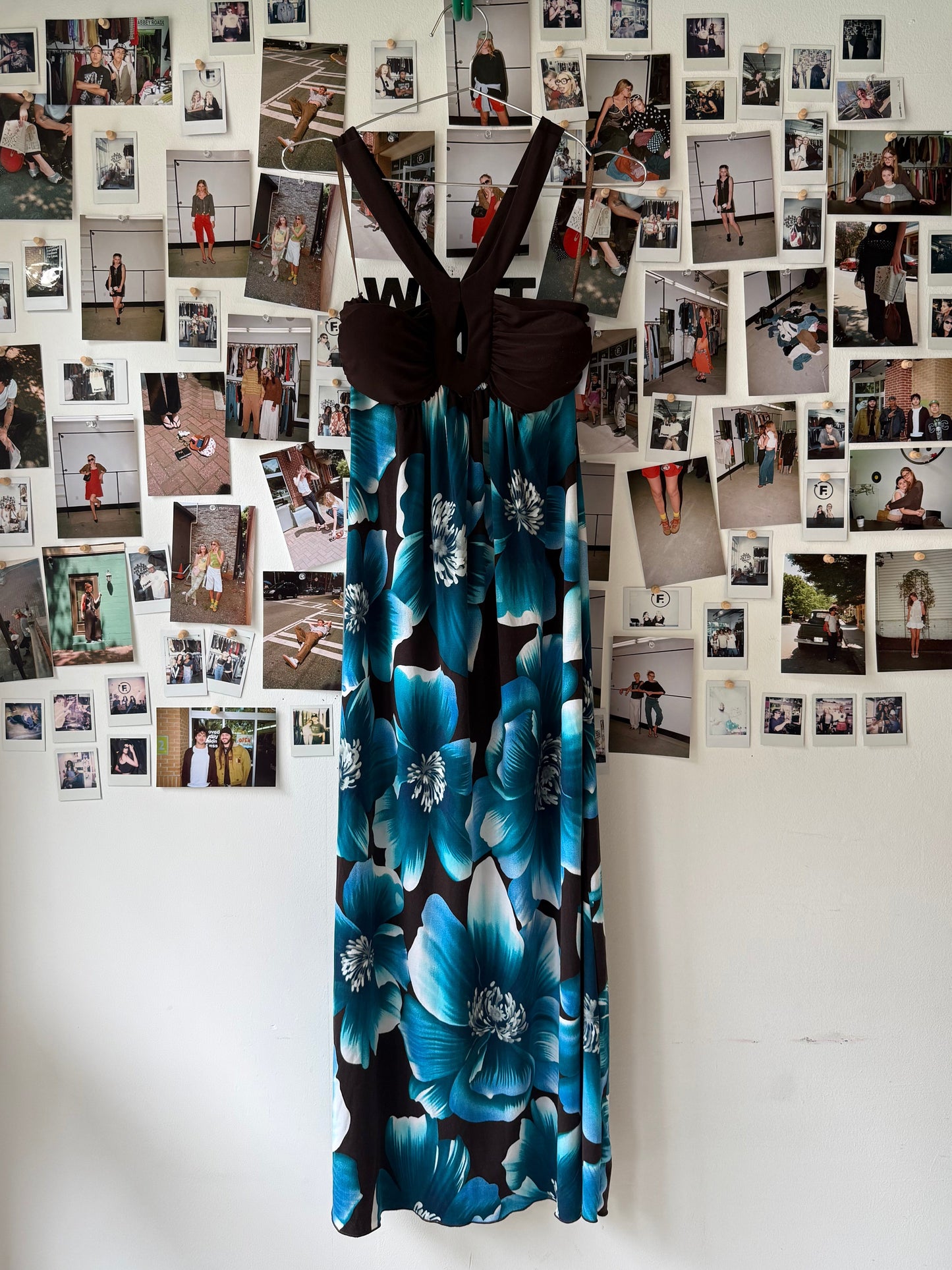 mercer & Madison  maxi dress Dresses