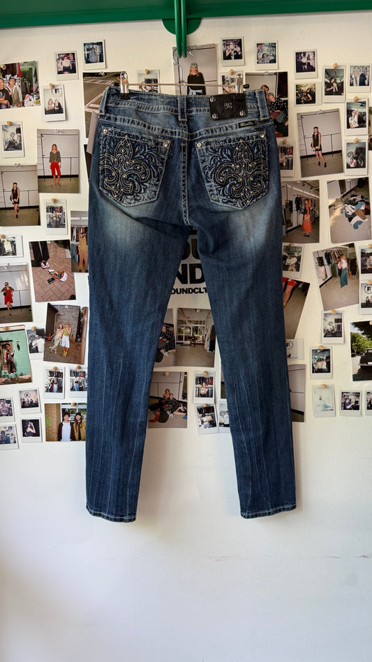 Miss Me  jeans  Bottoms