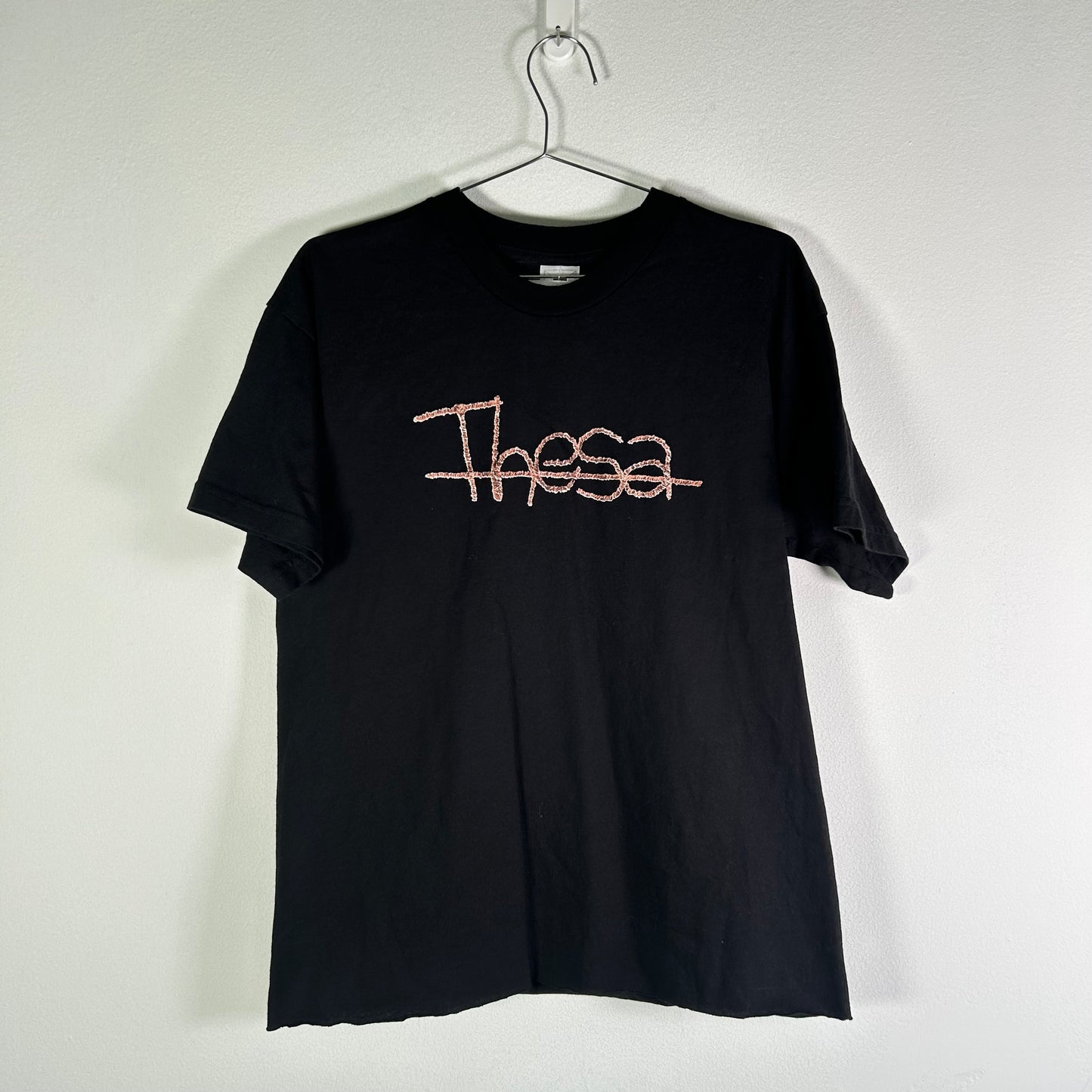 thesa  graphic tee  Tops