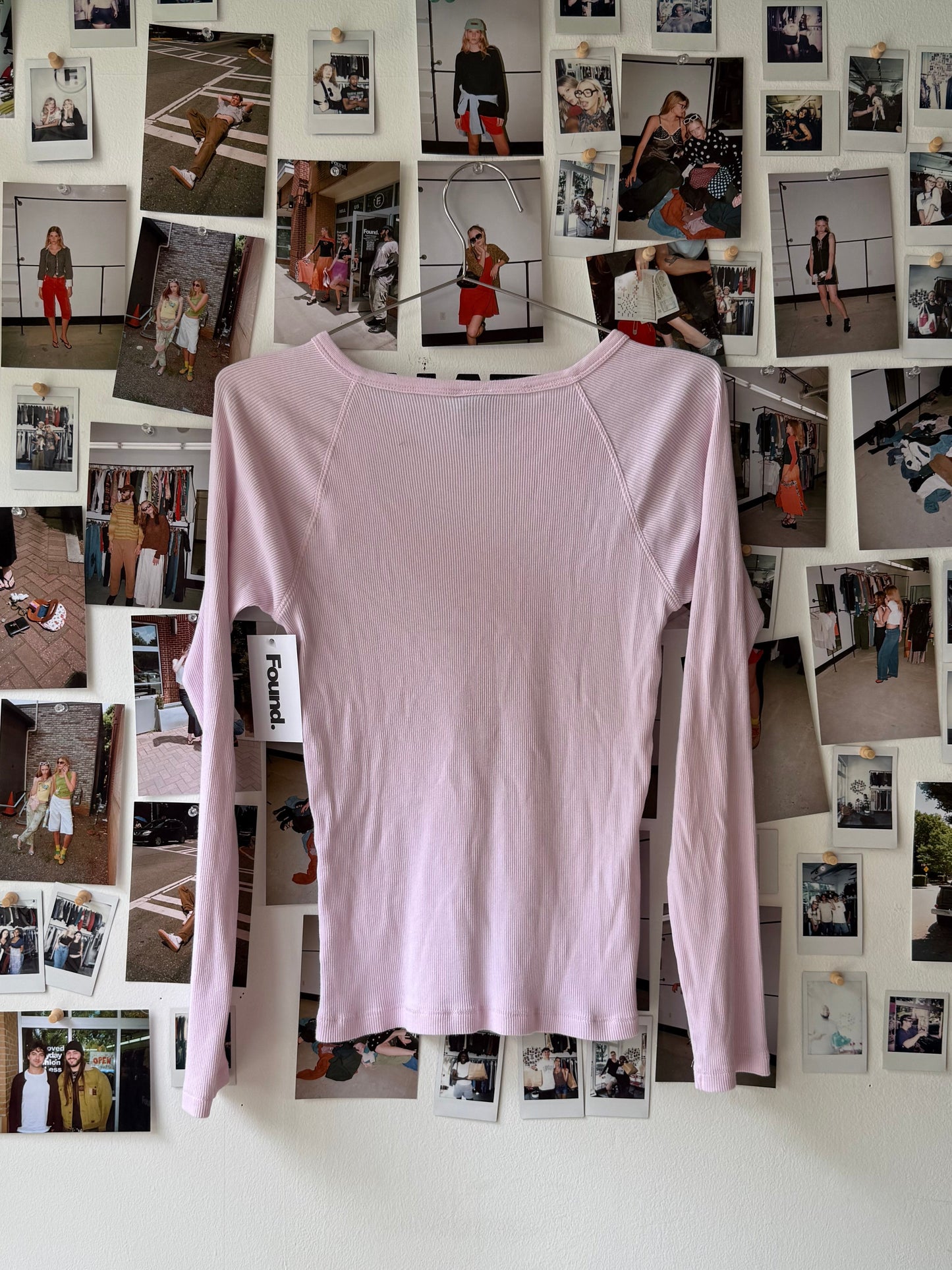 GAP  longsleeve top  Tops