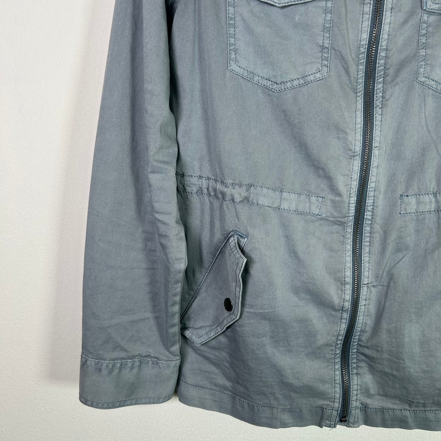Sonoma Cargo Jacket Outerwear