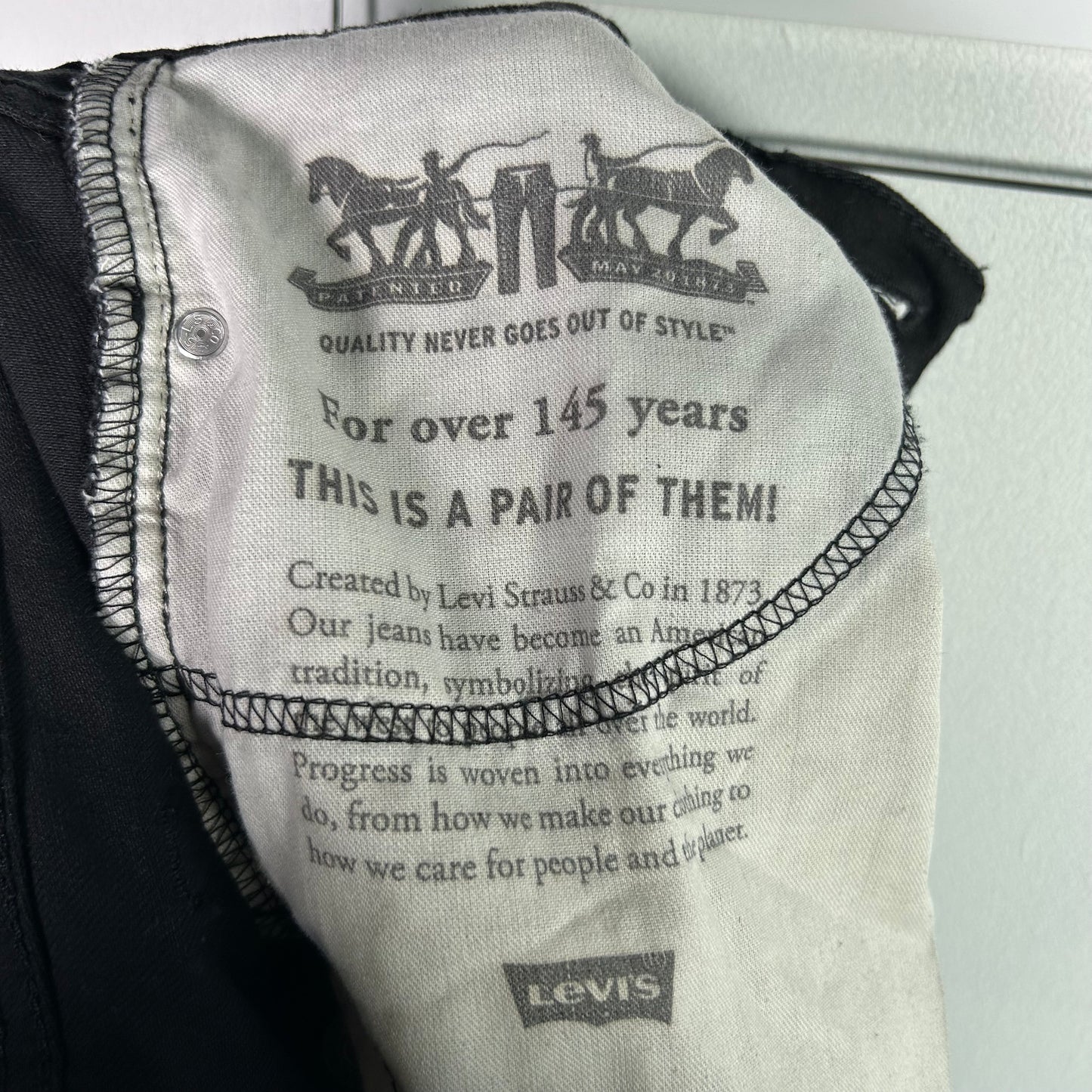 levi's jeans Bottoms