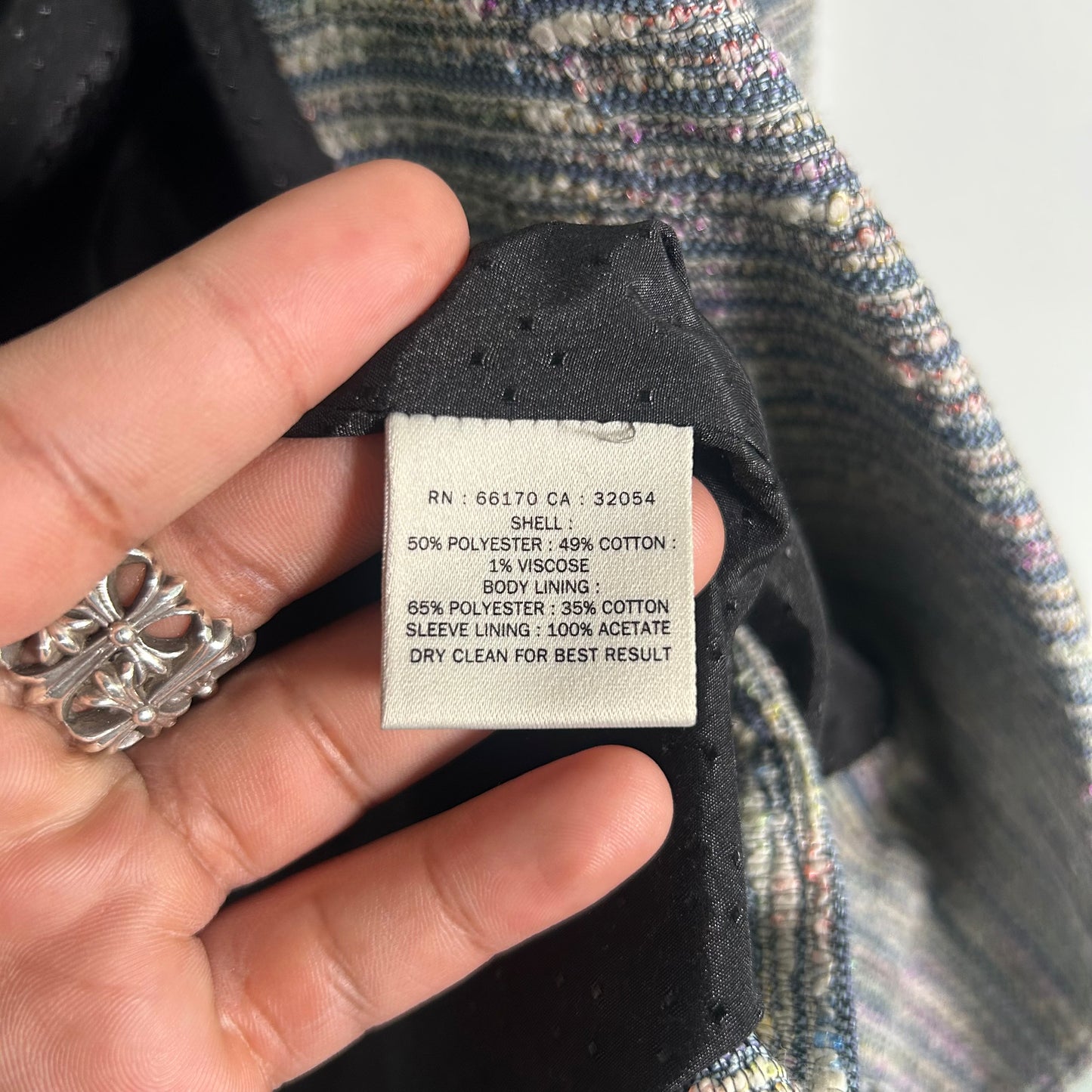 anthropologie  blazer Outerwear