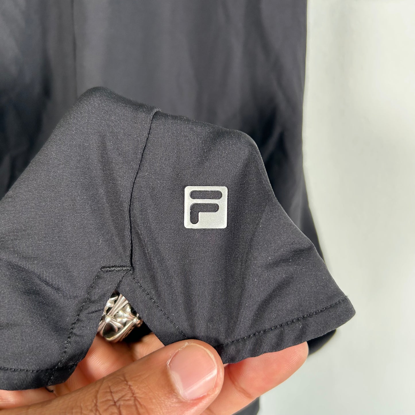 Fila athletic mini dress Dresses