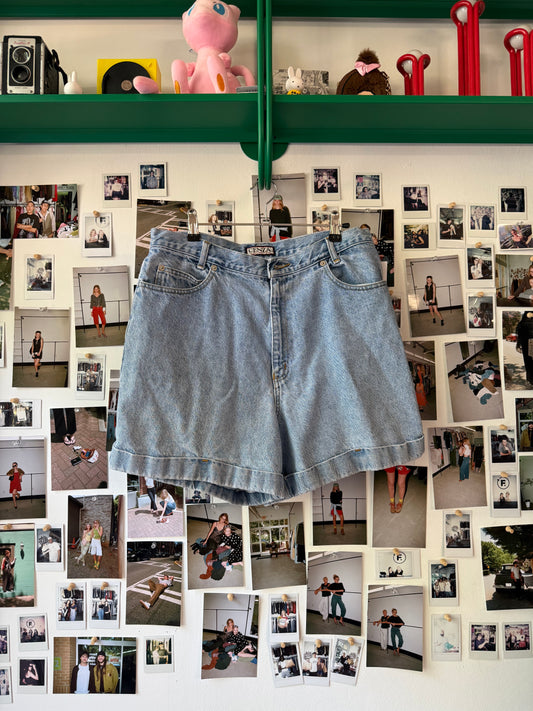 cenza jorts  Bottoms