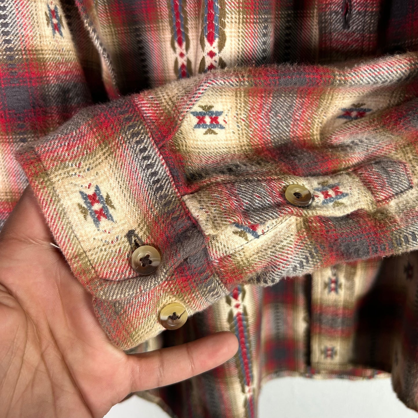 urban outfitters flannel Tops