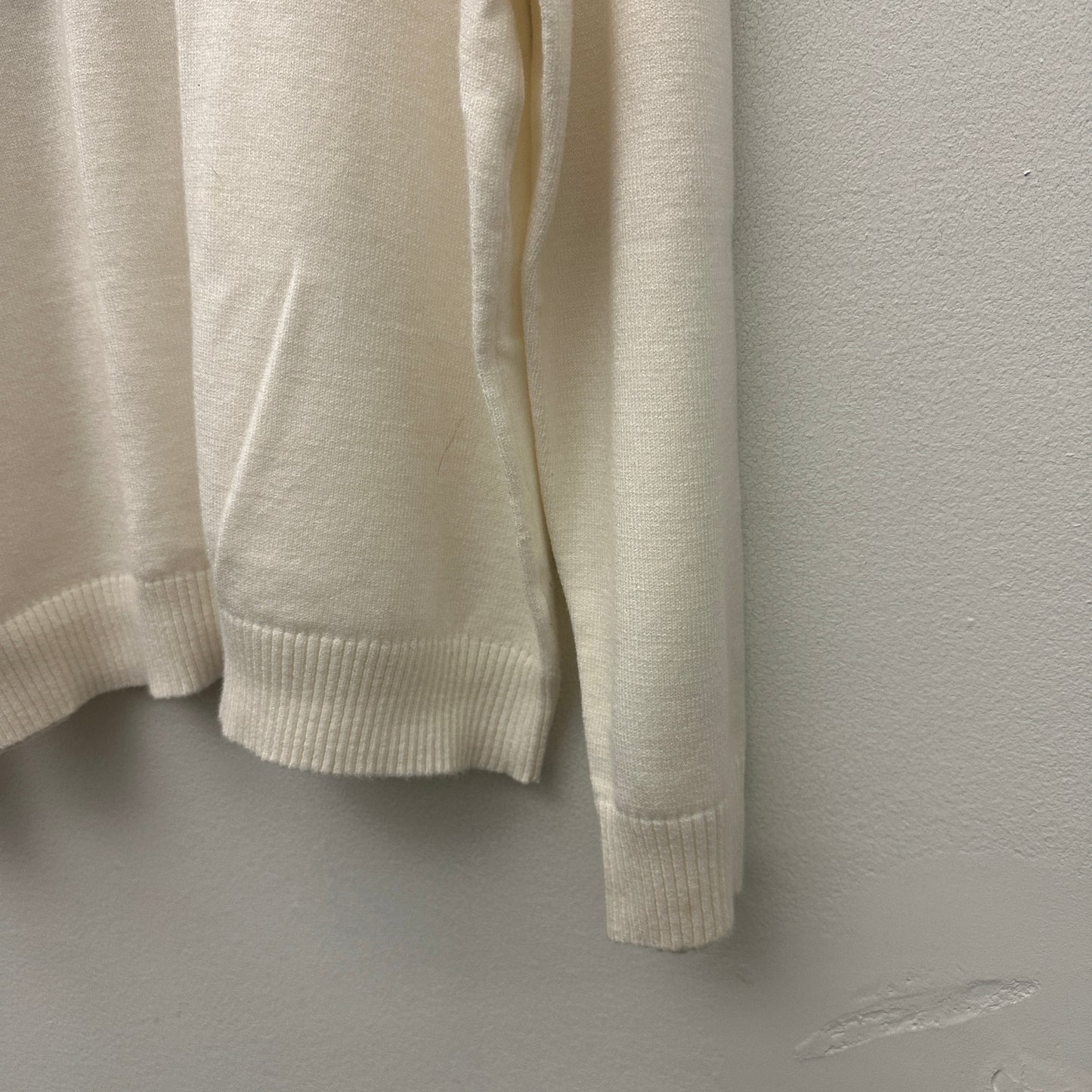 polo  logo sweater Tops