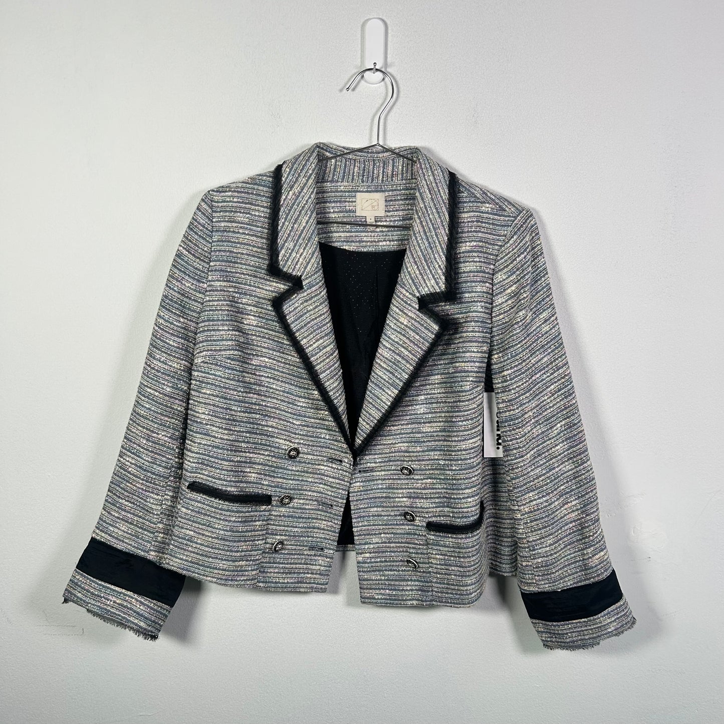 anthropologie  blazer Outerwear