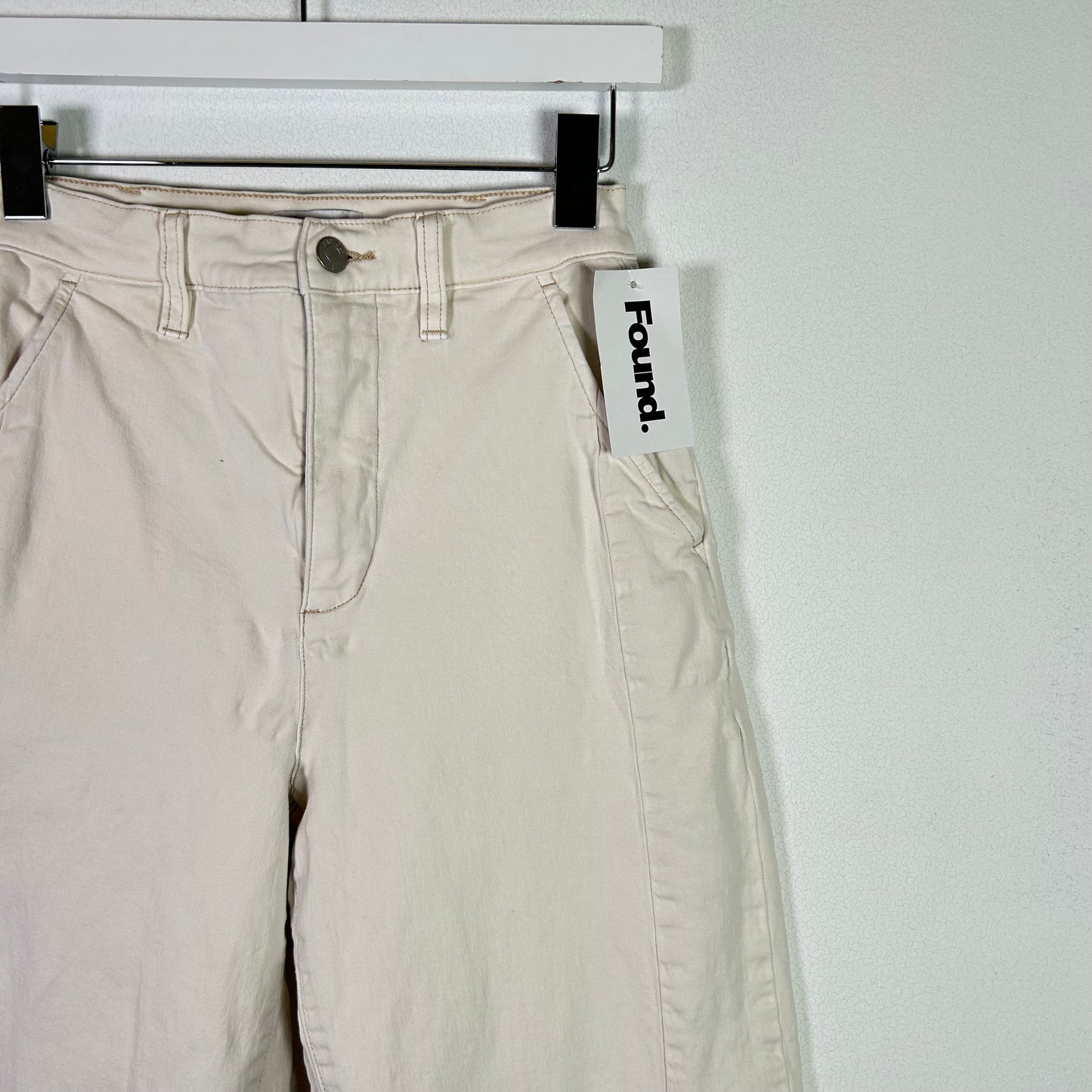 Pistola trousers Bottoms