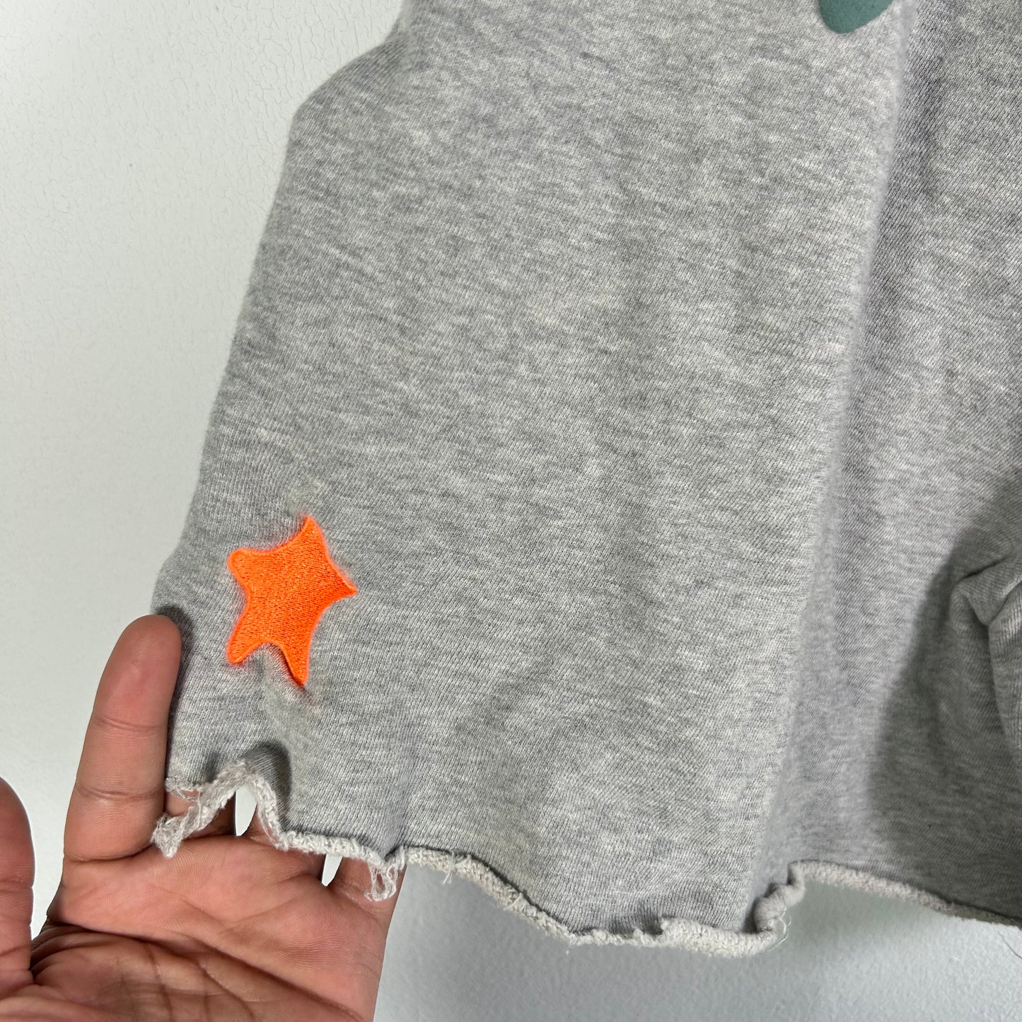 Lonely Ghost  sweatshirts Bottoms