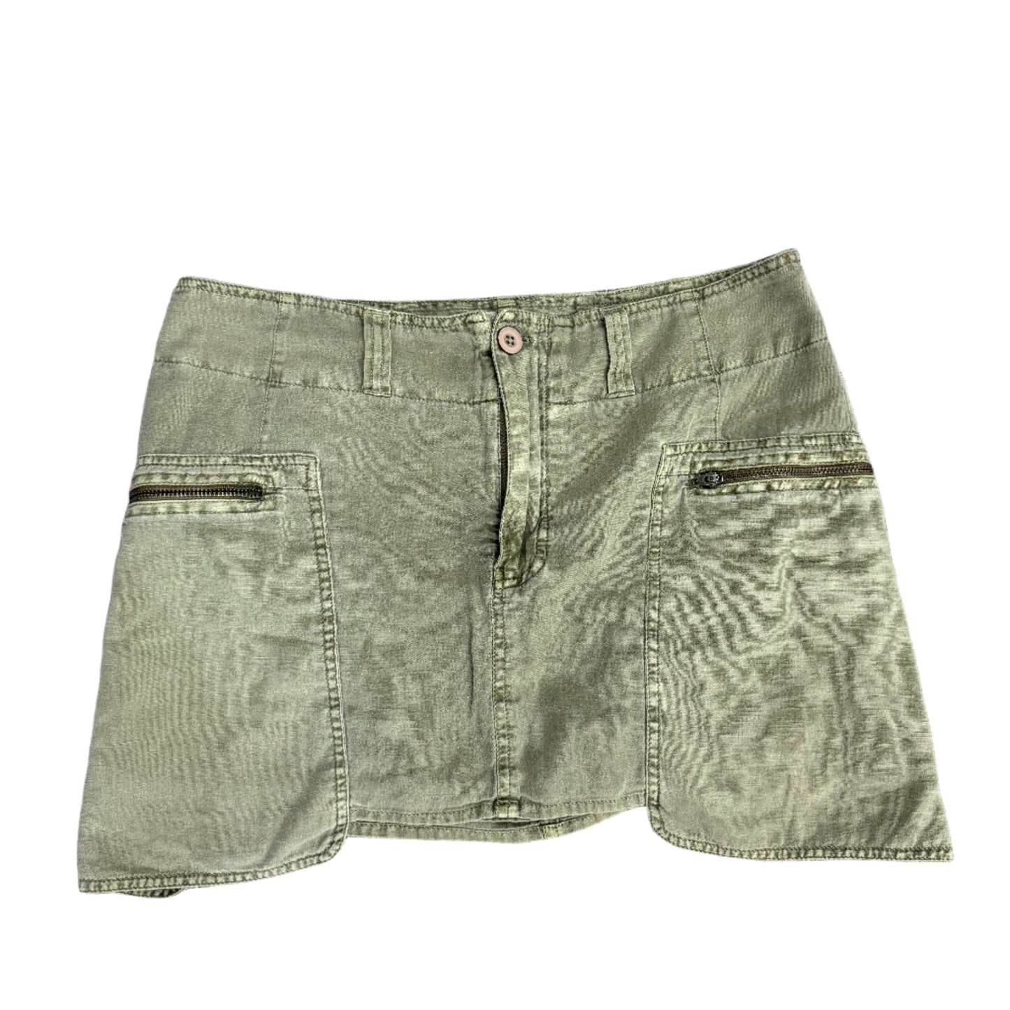 free people mini skirt Skirt