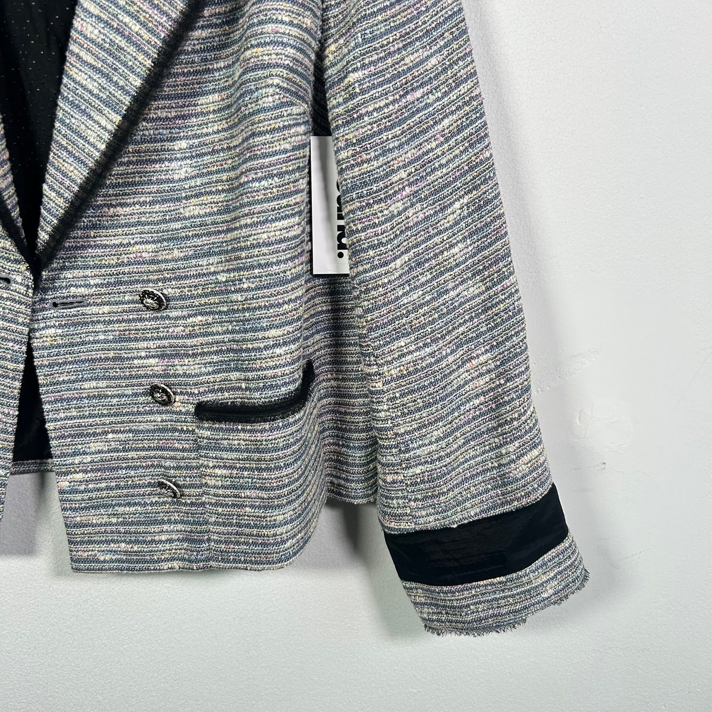anthropologie  blazer Outerwear