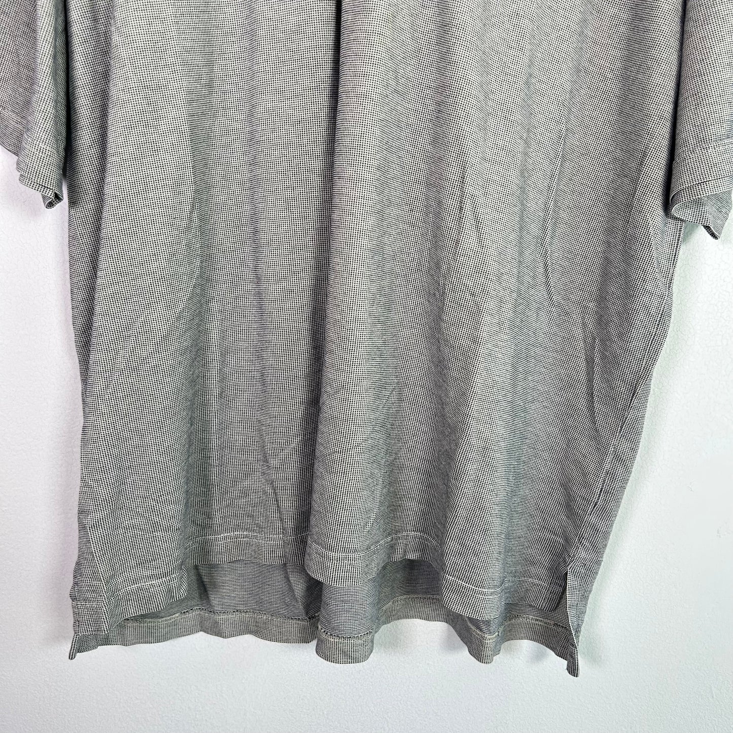 ash worth  polo  Tops
