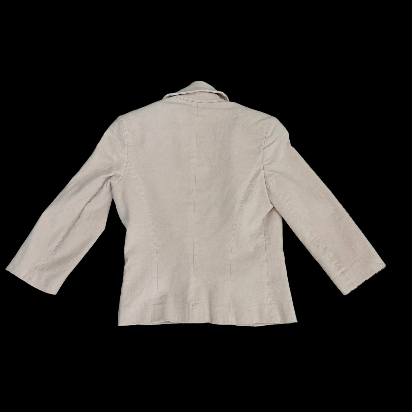 Trina turk  mini jacket  Outerwear
