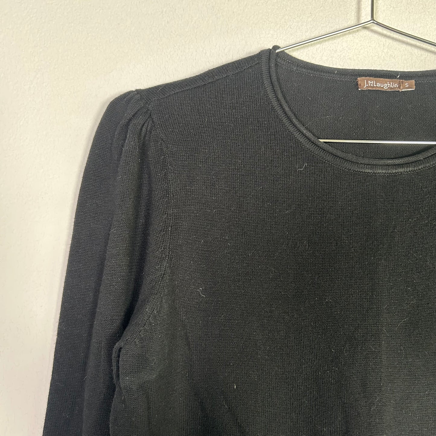 J.Mclaughlin sweater Tops